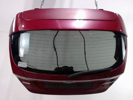 HAYON FORD FIESTA