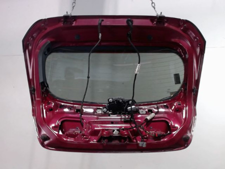 HAYON FORD FIESTA