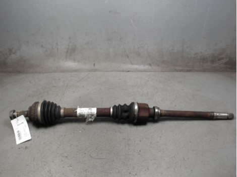 TRANSMISSION AVANT DROIT CITROEN BERLINGO 1.4 i 