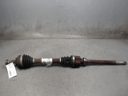 TRANSMISSION AVANT DROIT CITROEN BERLINGO 1.4 i 