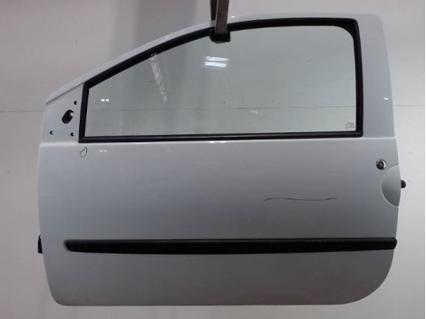 PORTE AVANT GAUCHE RENAULT TWINGO 2 2007-