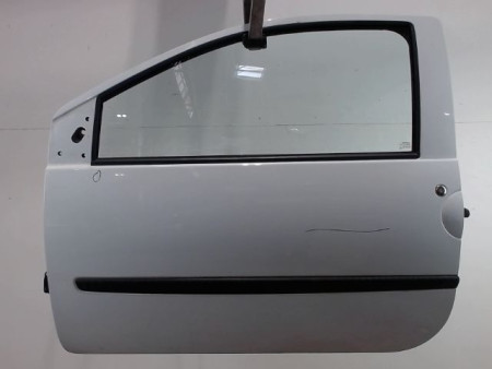 PORTE AVANT GAUCHE RENAULT TWINGO 2 2007-