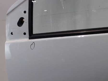 PORTE AVANT GAUCHE RENAULT TWINGO 2 2007-