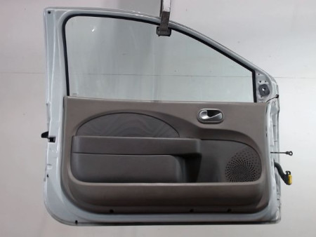 PORTE AVANT GAUCHE RENAULT TWINGO 2 2007-