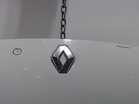 CAPOT RENAULT CLIO II PH.1 98-2001
