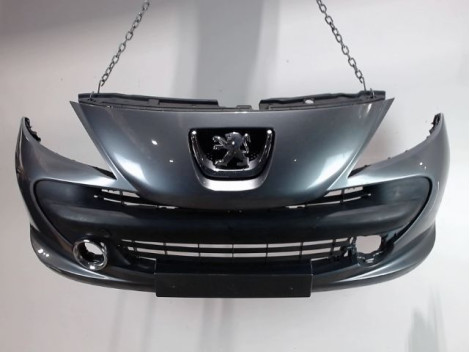 PARE-CHOC AVANT PEUGEOT 207 CC