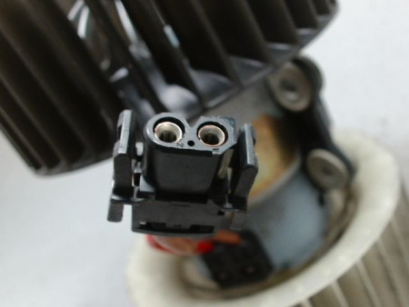 MOTEUR VENTILATEUR CHAUFFAGE B.M.W. SERIE 3