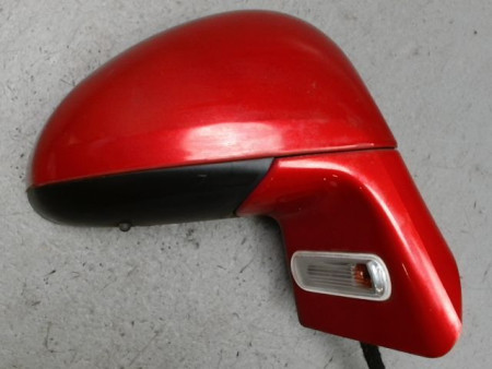 RETROVISEUR EXTERIEUR ELECTRIQUE DROIT CITROEN C4 2008-
