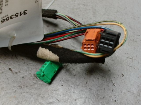 RETROVISEUR EXTERIEUR ELECTRIQUE DROIT CITROEN C4 2008-
