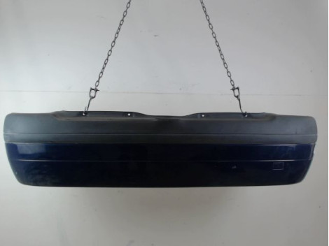 PARE-CHOC ARRIER RENAULT CLIO II PH.1 98-2001