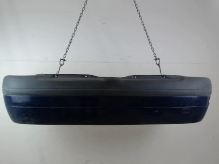 PARE-CHOC ARRIER RENAULT CLIO II PH.1 98-2001