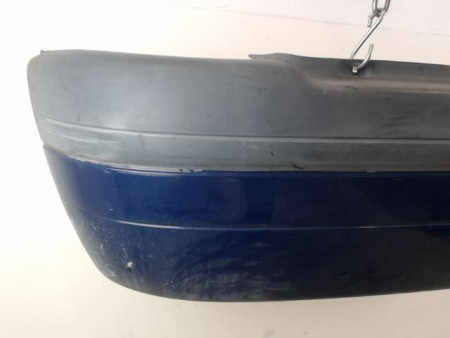 PARE-CHOC ARRIER RENAULT CLIO II PH.1 98-2001