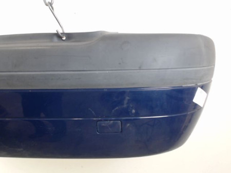 PARE-CHOC ARRIER RENAULT CLIO II PH.1 98-2001