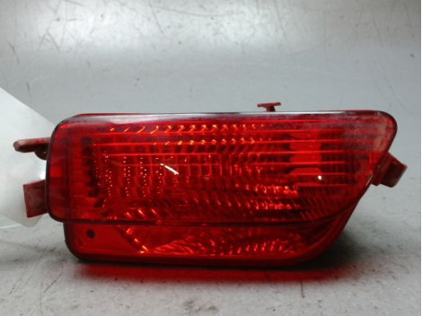 FEU BROUILLARD ARRIERE GAUCHE CITROEN C4 2008-