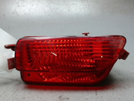 FEU BROUILLARD ARRIERE GAUCHE CITROEN C4 2008-