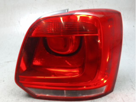 FEU ARRIERE DROIT VOLKSWAGEN POLO 2009-