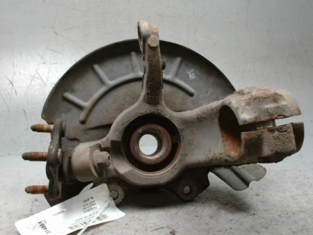 PIVOT AVANT GAUCHE VOLKSWAGEN POLO 2009-