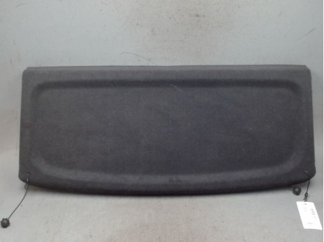 TABLETTE PLAGE ARRIERE VOLKSWAGEN POLO 2009-