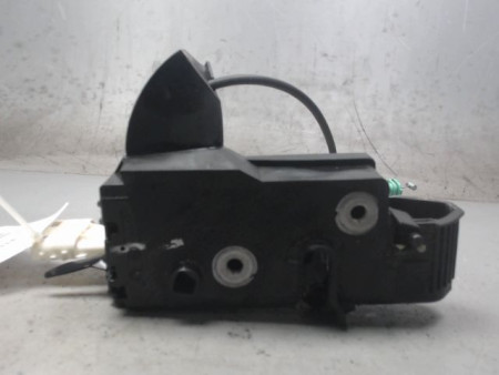 SYSTEME CONDAMNATION AVANT GAUCHE CITROEN C4 2008-