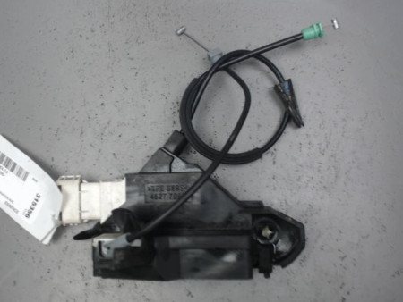 SYSTEME CONDAMNATION AVANT GAUCHE CITROEN C4 2008-