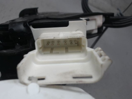 SYSTEME CONDAMNATION AVANT GAUCHE CITROEN C4 2008-