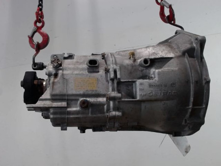 BOITE A VITESSE MECANIQUE B.M.W. SERIE 3 320 Ci
