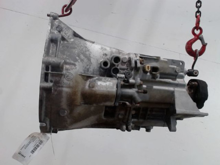 BOITE A VITESSE MECANIQUE B.M.W. SERIE 3 320 Ci