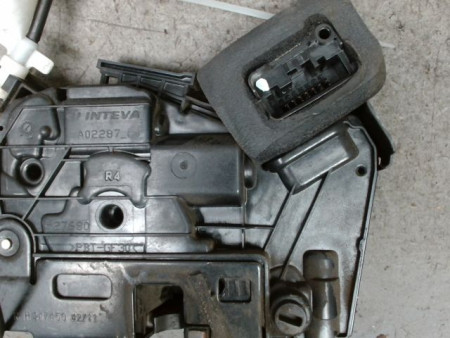 SYSTEME CONDAMNATION ARRIERE DROIT VOLKSWAGEN POLO 2009-