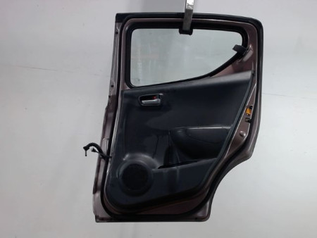 PORTE ARRIERE DROIT NISSAN PIXO