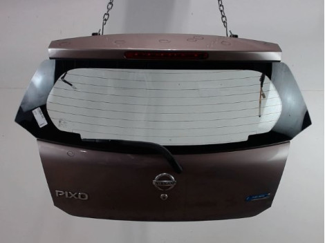 HAYON NISSAN PIXO