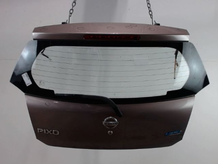 HAYON NISSAN PIXO