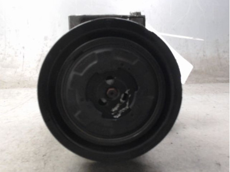 COMPRESSEUR AIR CONDITIONNE CITROEN C4 2008-