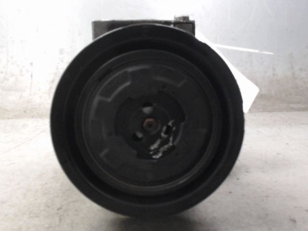 COMPRESSEUR AIR CONDITIONNE CITROEN C4 2008-