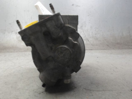 COMPRESSEUR AIR CONDITIONNE CITROEN C4 2008-