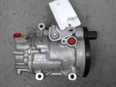 COMPRESSEUR AIR CONDITIONNE TOYOTA C-HR