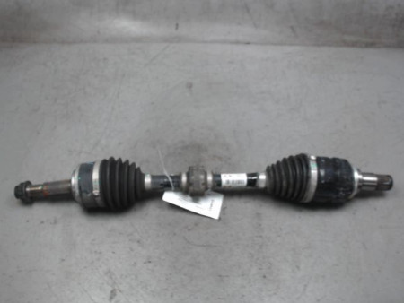 TRANSMISSION AVANT GAUCHE TOYOTA C-HR 1.8 Hybrid 