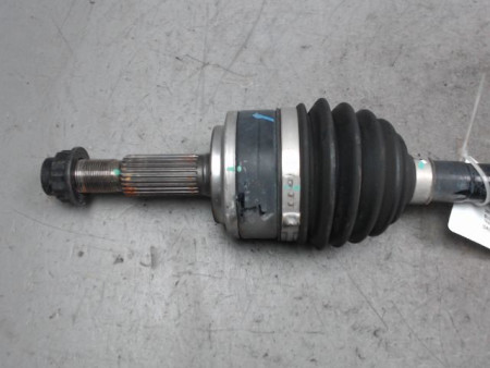 TRANSMISSION AVANT GAUCHE TOYOTA C-HR 1.8 Hybrid 