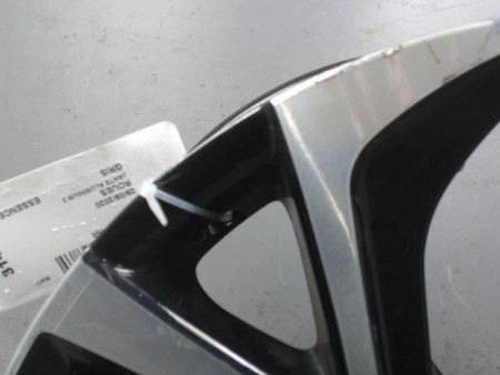 JANTE ALUMINIUM TOYOTA C-HR