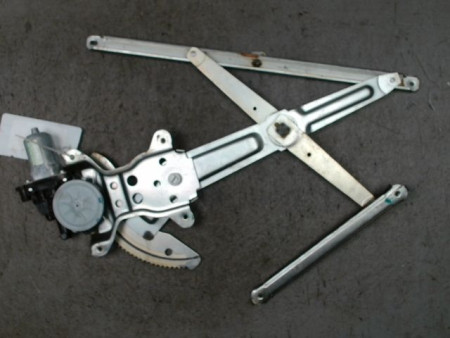 MECANISME+MOTEUR LEVE-GLACE AVANT DROIT NISSAN PIXO