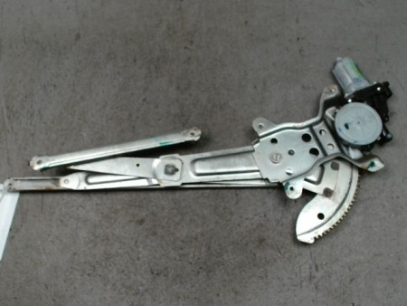 MECANISME+MOTEUR LEVE-GLACE AVANT GAUCHE NISSAN PIXO