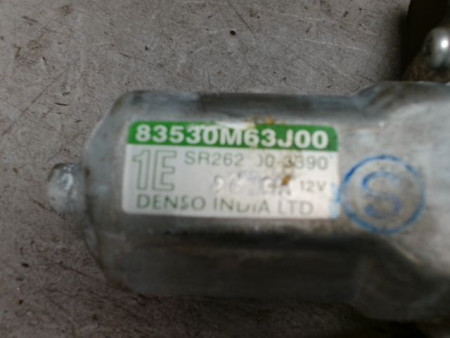 MECANISME+MOTEUR LEVE-GLACE AVANT GAUCHE NISSAN PIXO