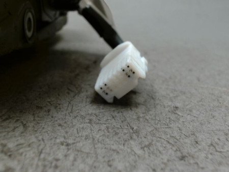 RETROVISEUR EXTERIEUR ELECTRIQUE GAUCHE TOYOTA C-HR