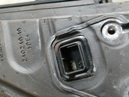 RETROVISEUR EXTERIEUR ELECTRIQUE DROIT B.M.W. SERIE 2