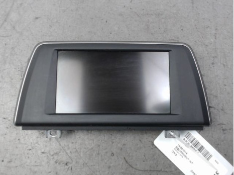ECRAN GPS B.M.W. SERIE 2