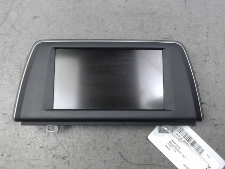 ECRAN GPS B.M.W. SERIE 2