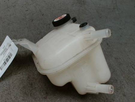 VASE EXPANSION TOYOTA C-HR