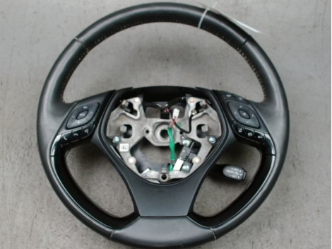 VOLANT DE DIRECTION TOYOTA C-HR
