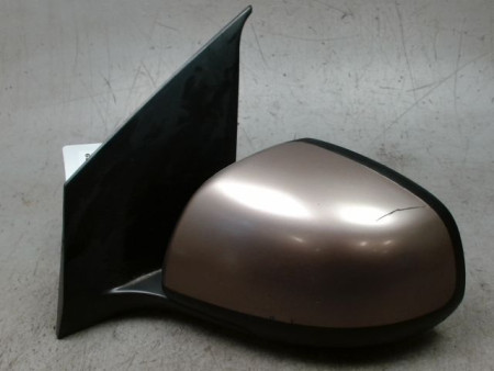 RETROVISEUR EXTERIEUR GAUCHE NISSAN PIXO