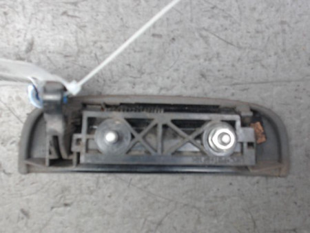 POIGNEE EXTERIEURE PORTE AVANT GAUCHE NISSAN PIXO