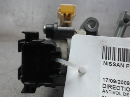 ANTIVOL DE DIRECTION NISSAN PIXO